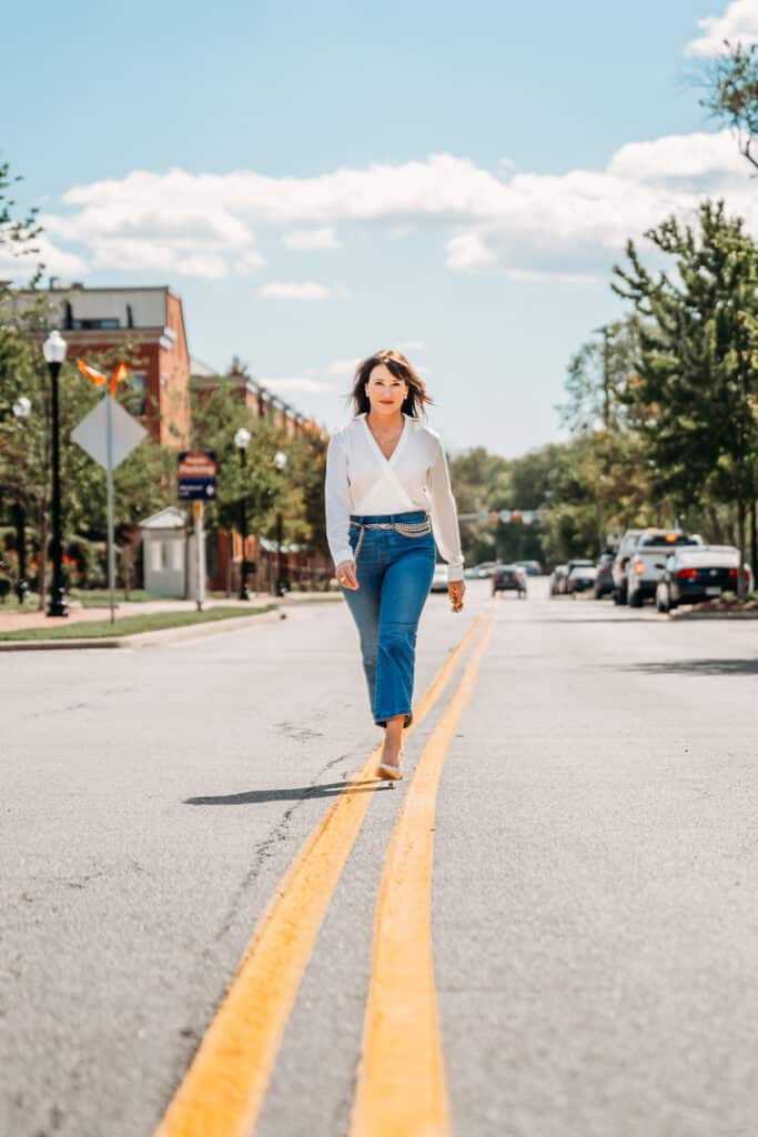 Virginia Branding Photographer