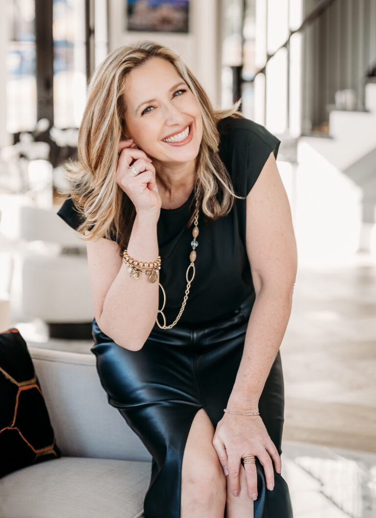 Branding Virginia Realtor