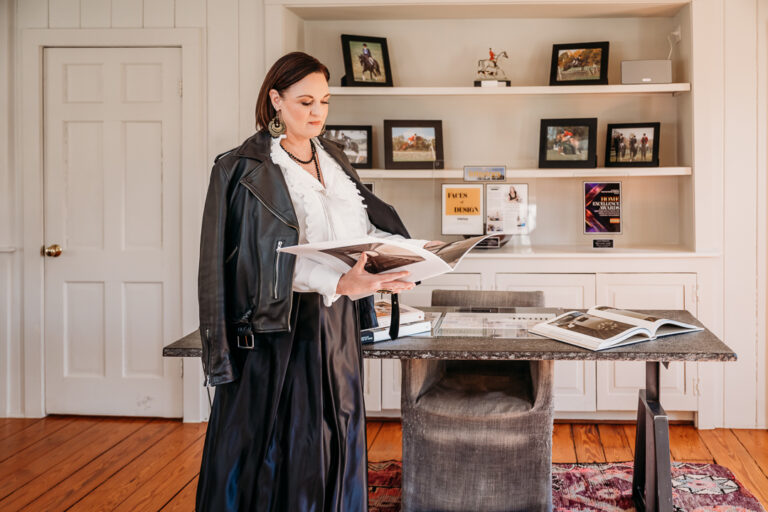 interior designer branding photography