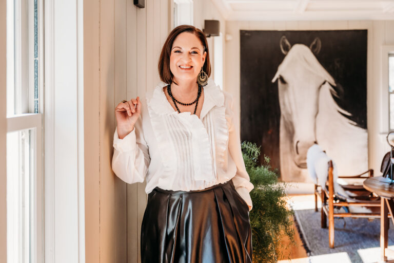 interior designer branding photography