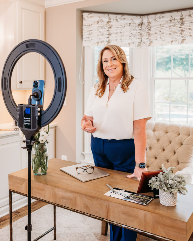 Personal Branding Photos for Realtors