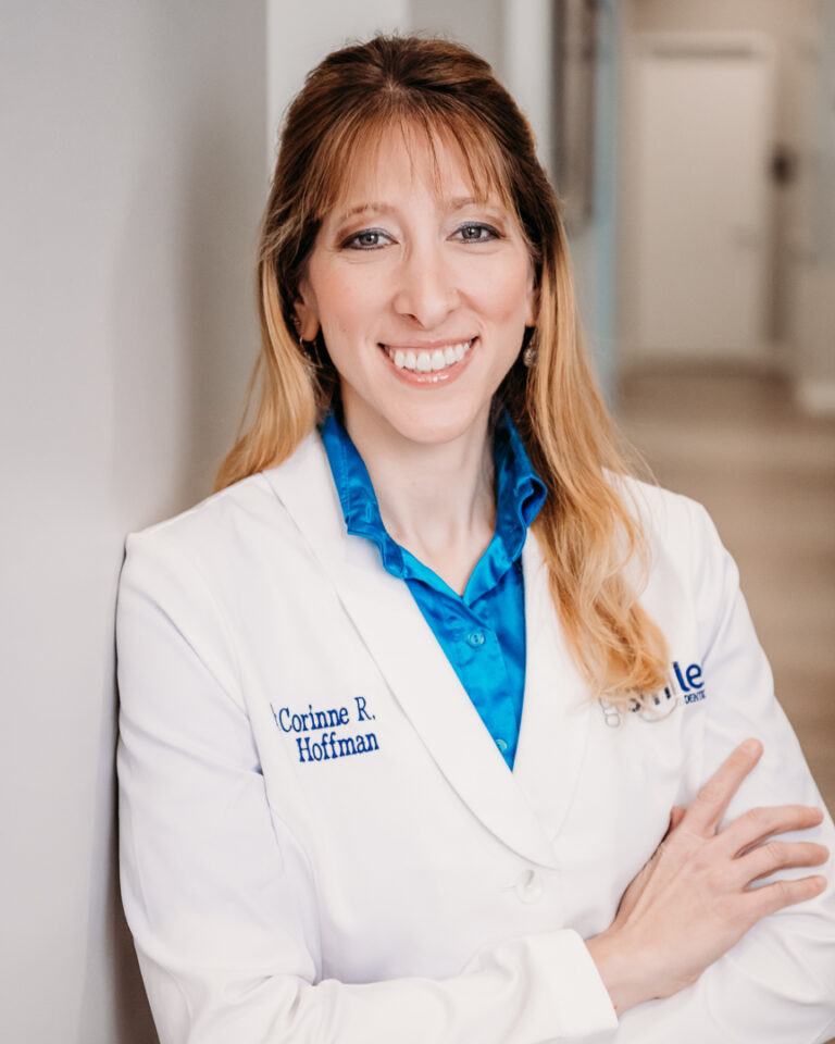 Virginia Dentist Branding Photos