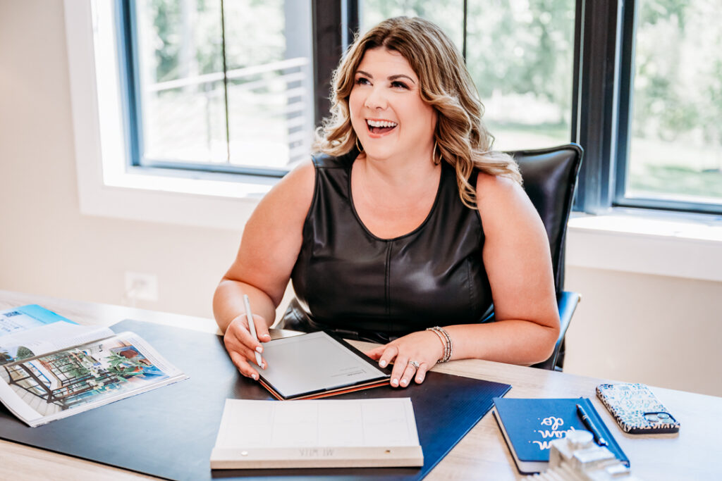 realtor branding photos