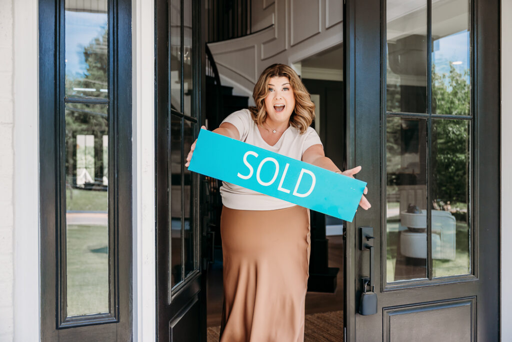 realtor branding photos