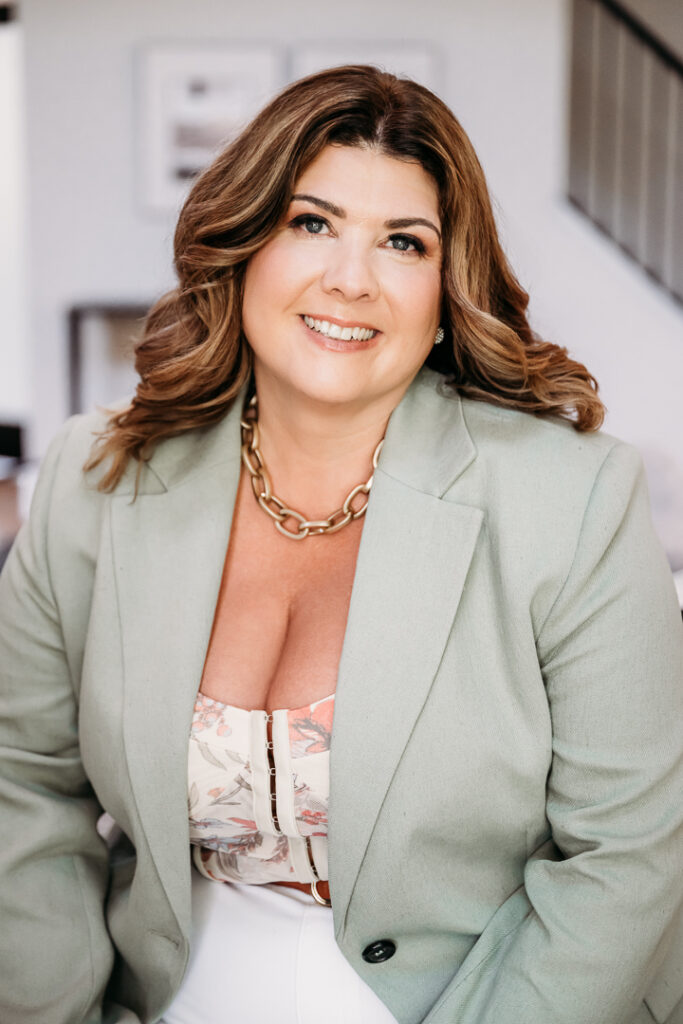 realtor branding photos