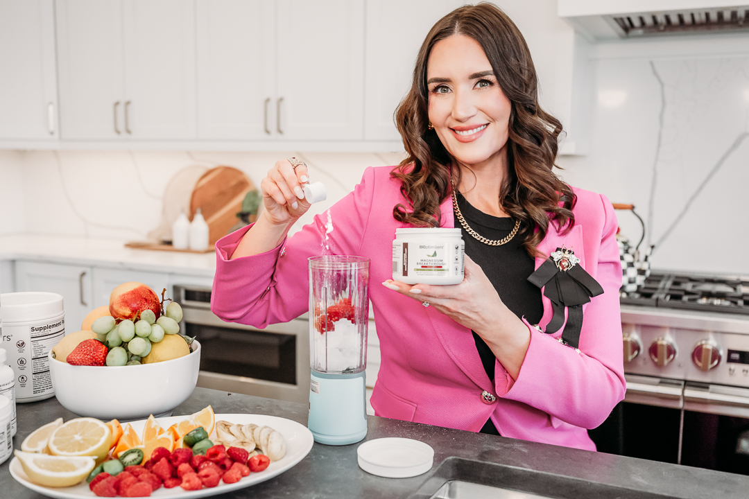 Countess of Shopping Influencer