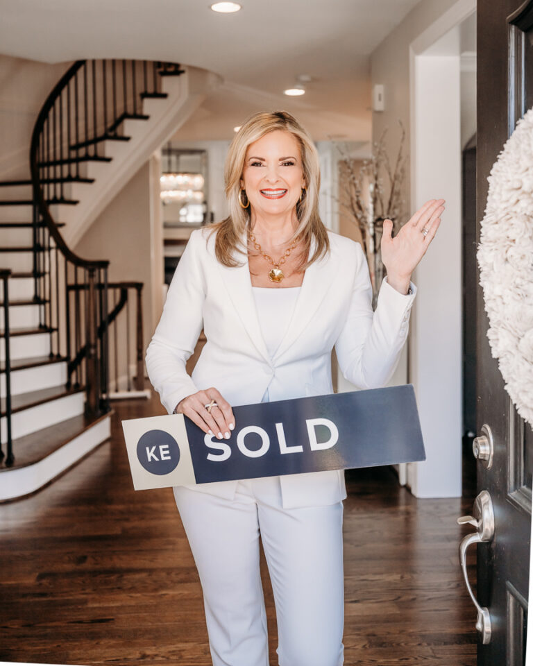 Loudoun County Brand Realtor Photographer