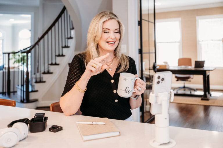 Loudoun County Brand Realtor Photographer