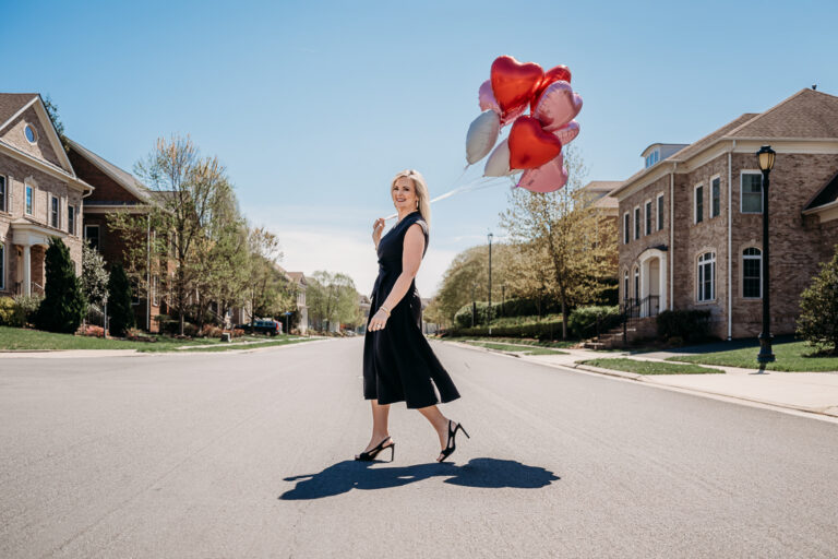 Loudoun County Brand Realtor Photographer
