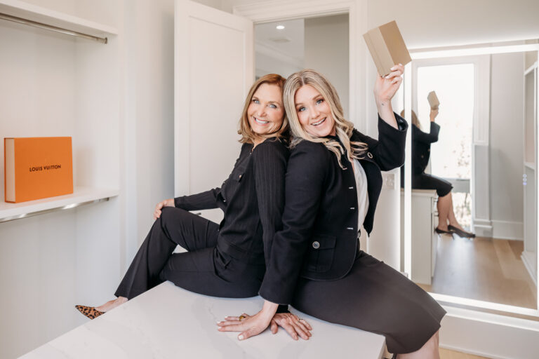 realtor team branding photos