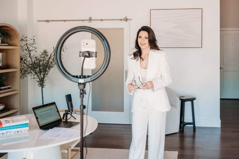 Alexandria branding photography