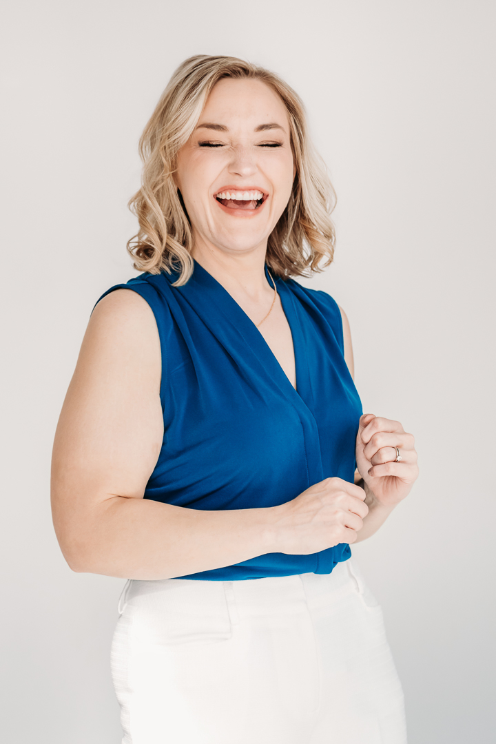 realtor modern headshot