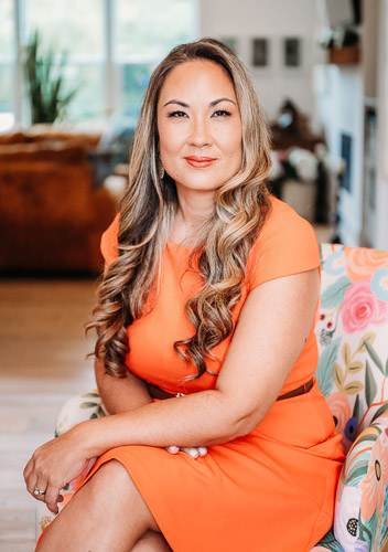 Insurance agent branding headshots